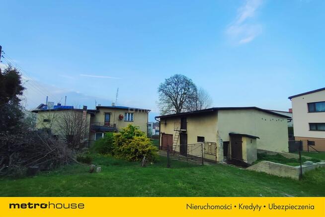 Dom 245 m² - działka 1772 m² - ul. Piwonii CENTRUM