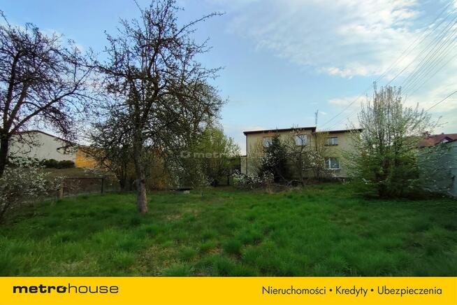 Dom 245 m² - działka 1772 m² - ul. Piwonii CENTRUM