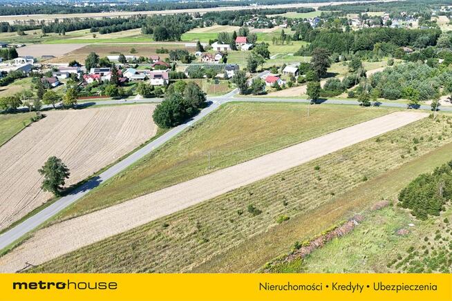 Działka inwestycyjna!