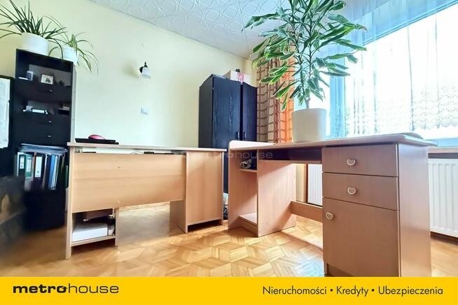 budynek wolnostojący Ostrówek, ul. Kolejowa