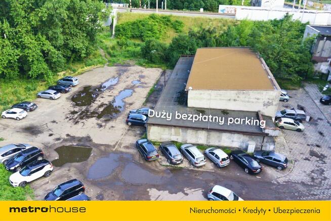 Wysoka stopa zwrotu! Obiekt przy głównej drodze
