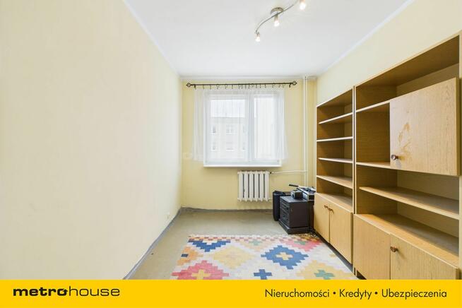 Mieszkanie 71 m² z balkonem, 4 pokoje