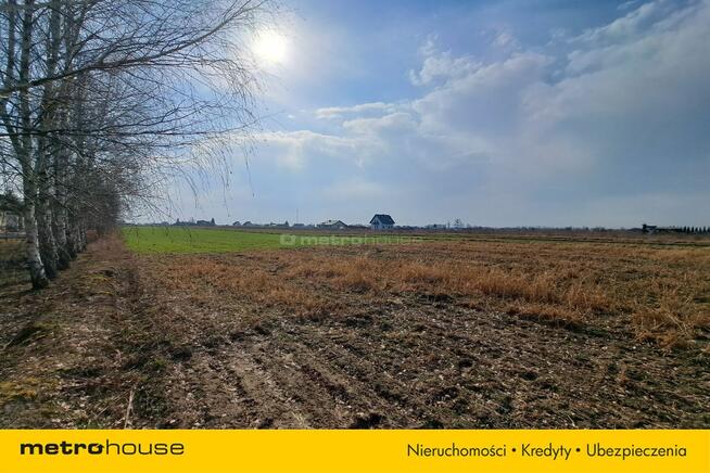 Parterowy dom jednorodzinny, stan surowy zamknięty