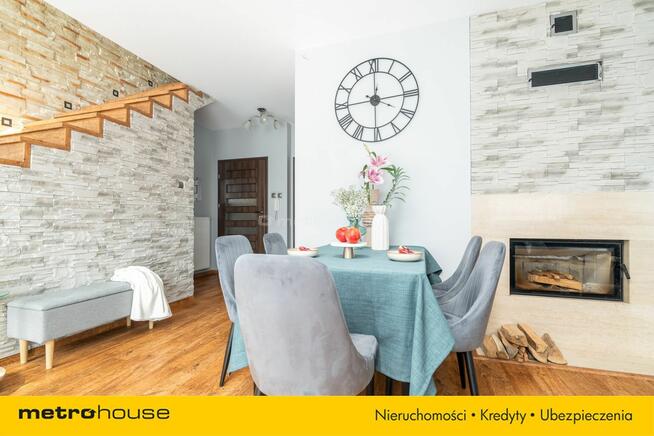 Dom 117 m² Garaż 3 Ogród Szczecin Bukowo