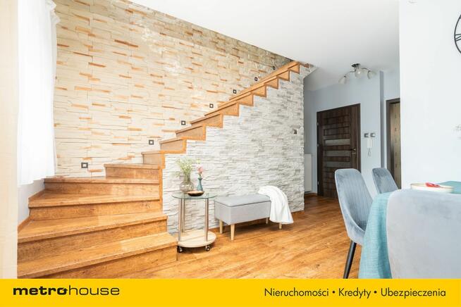 Dom 117 m² Garaż 3 Ogród Szczecin Bukowo