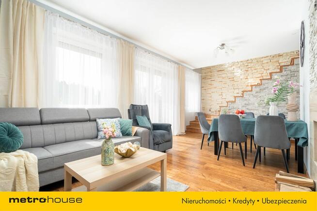 Dom 117 m² Garaż 3 Ogród Szczecin Bukowo