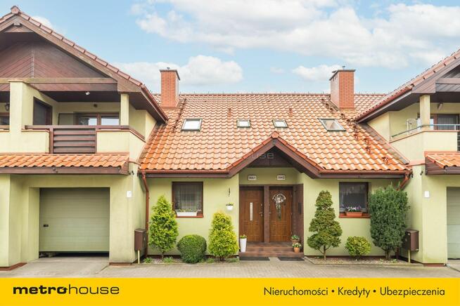 Dom 117 m² Garaż 3 Ogród Szczecin Bukowo