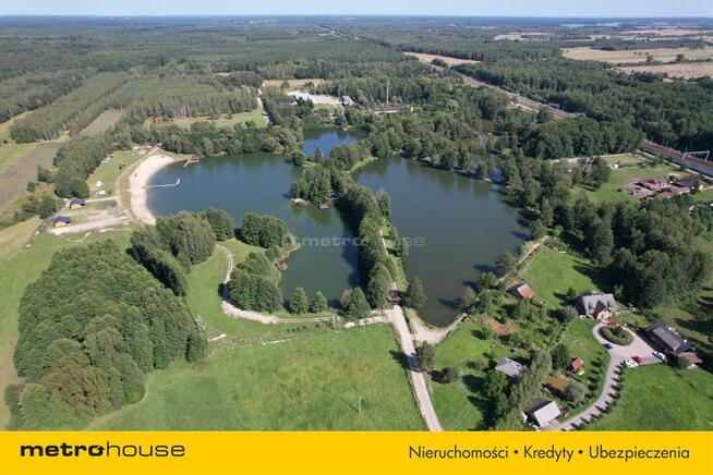 Tani dom 200m2 z działką 4200m2 w Chotyłowie