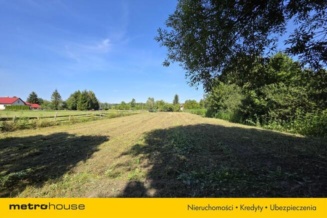Tani dom 200m2 z działką 4200m2 w Chotyłowie