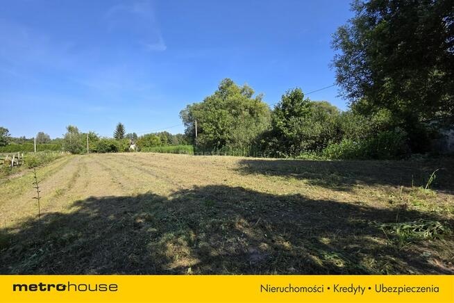 Tani dom 200m2 z działką 4200m2 w Chotyłowie
