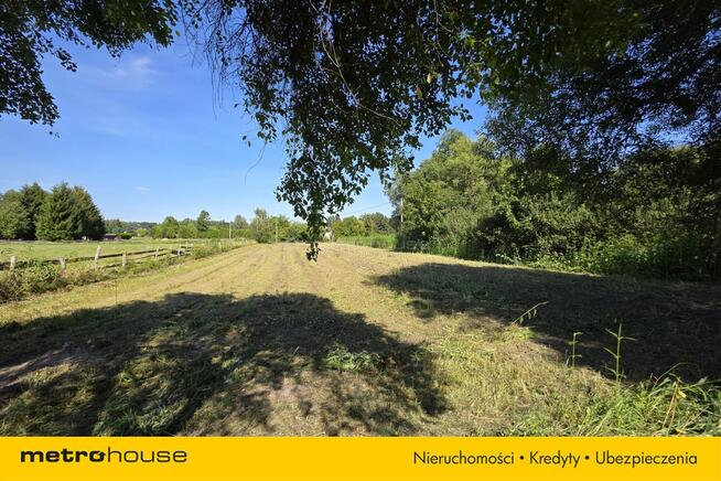 Tani dom 200m2 z działką 4200m2 w Chotyłowie