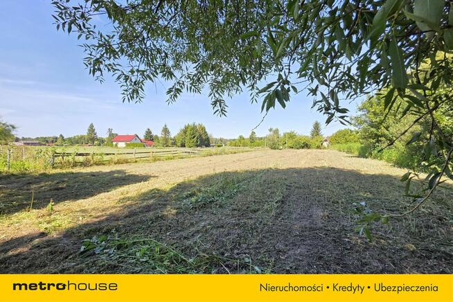 Tani dom 200m2 z działką 4200m2 w Chotyłowie