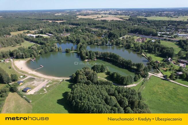 Tani dom 200m2 z działką 4200m2 w Chotyłowie