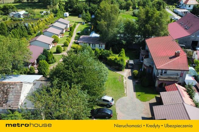 Oferta inwestycyjna w Przewłoce pod Ustką! Sprawdź