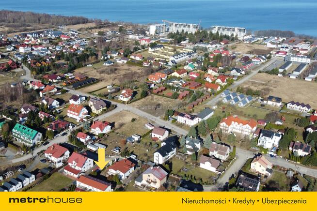 Funkcjonujący pensjonat nad morzem z dużą działką