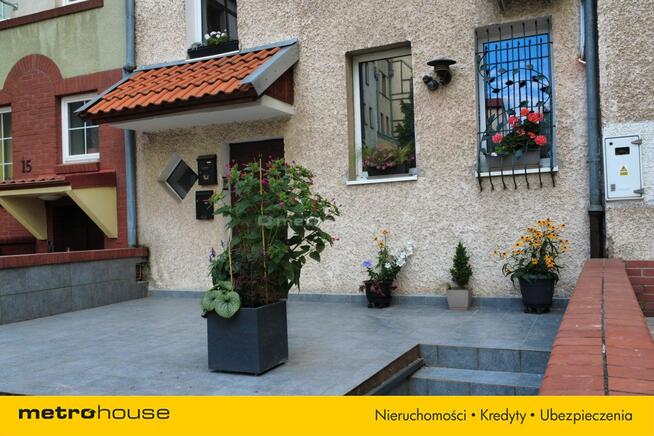 Elbląg Stare Miasto, mieszkanie z biznesem 186,5m²