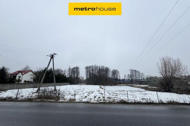 ALEKSANDRÓW ŁÓDZKI-działka budowlana 3600 m2.