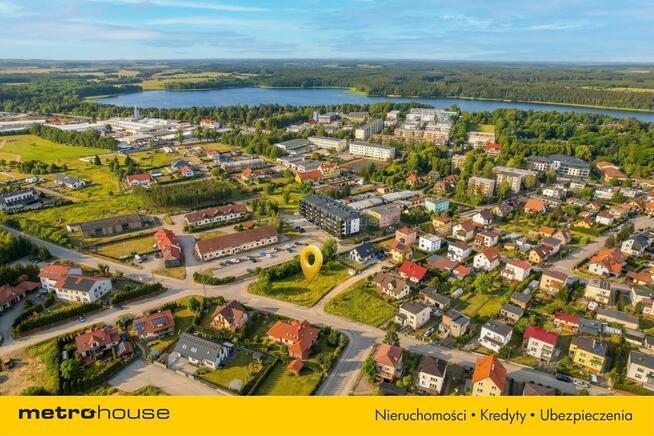 1072 m² pod dom/bliźniaka Twoich marzeń