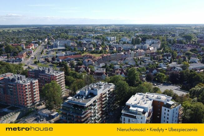 2-pokojowe mieszkanie Kołobrzeg Wyspa Solna