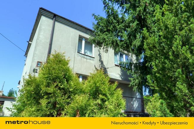 Dom z działką na Złotnie-800 m² zieleni i spokoju!