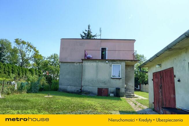 Dom z działką na Złotnie-800 m² zieleni i spokoju!