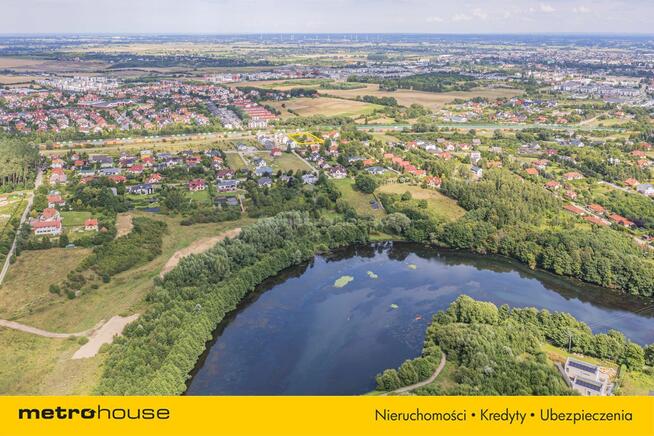 Juszkowo działka pod dom/inwestycję
