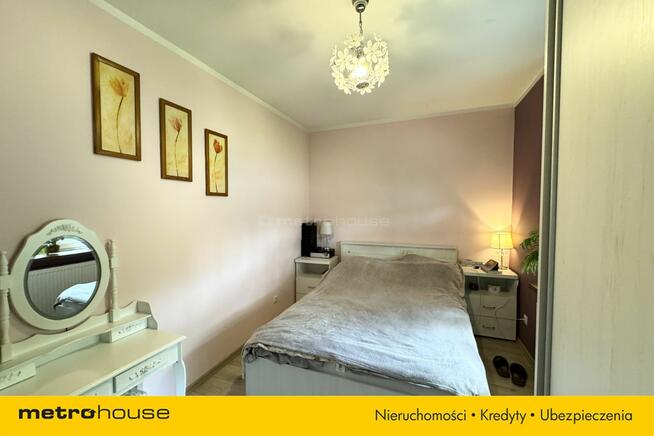 RUDA-BUGAJ, dom parterowy 70 m2, działka 689 m2.