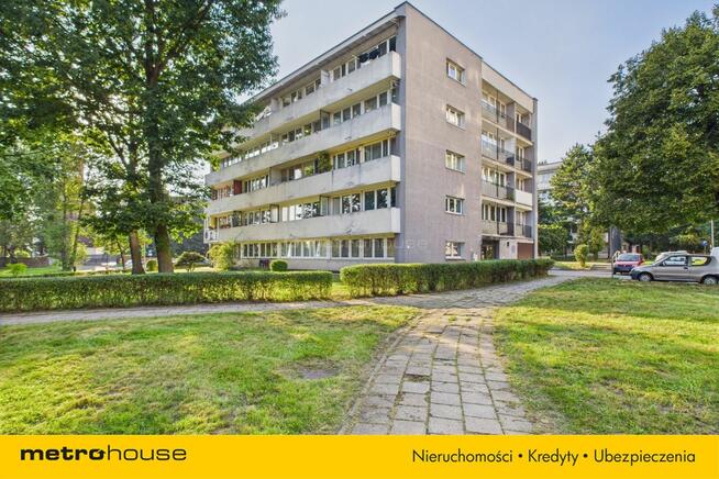 TYSIĄCLECIE, 3 pokoje 46 m2, balkon, niski blok