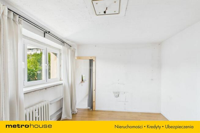 TYSIĄCLECIE, 3 pokoje 46 m2, balkon, niski blok