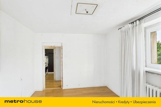 TYSIĄCLECIE, 3 pokoje 46 m2, balkon, niski blok