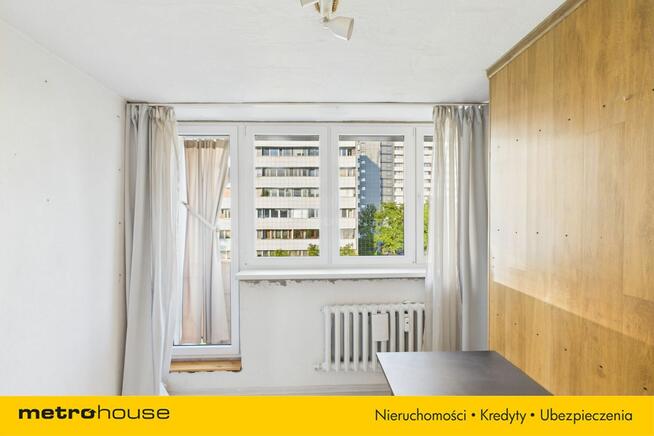 TYSIĄCLECIE, 3 pokoje 46 m2, balkon, niski blok