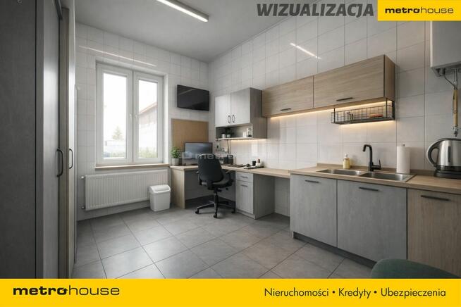 Perełka inwestycyjna w centrum Ulanowa !