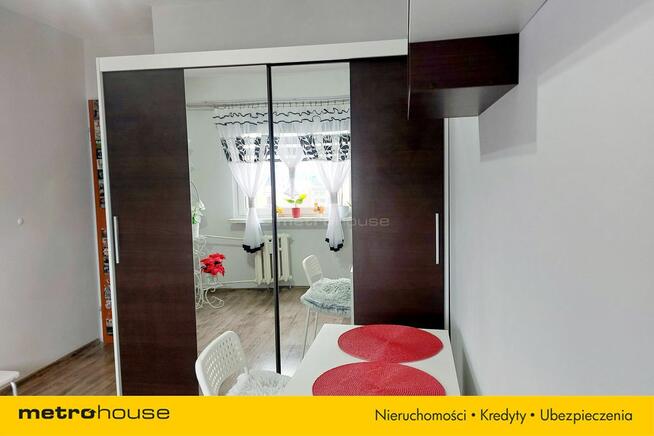 Dwupokojowe 48 m2, z balkonem. Jelcz_Laskowice
