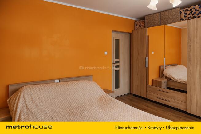 Połowa domu w Jawiszowicach 76,71m² ogródek balkon