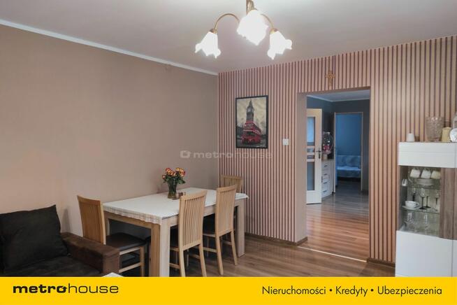 Połowa domu w Jawiszowicach 76,71m² ogródek balkon