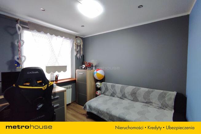 Połowa domu w Jawiszowicach 76,71m² ogródek balkon