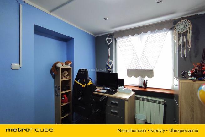 Połowa domu w Jawiszowicach 76,71m² ogródek balkon