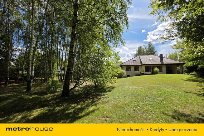 Przytulny dom 134m2 + działka 2783m2 #Grabanów