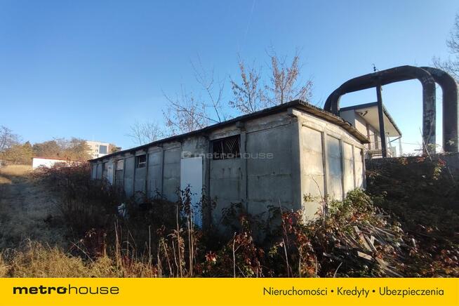 Wynajmij teren w centrum 8220 m², Armii Krajowej