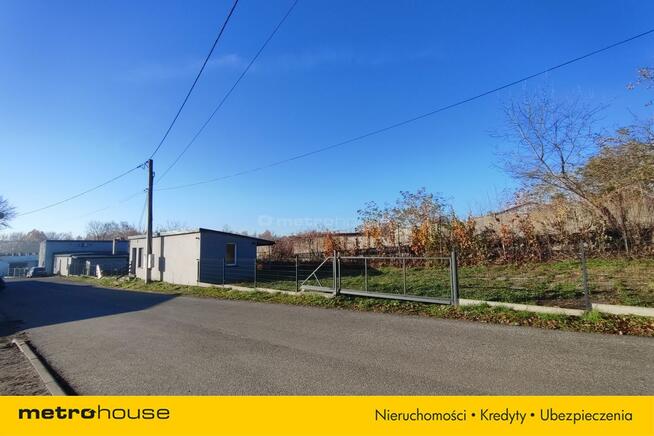 Wynajmij teren w centrum 8220 m², Armii Krajowej