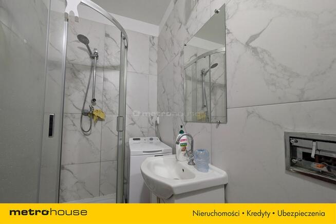 Dwupokojowe mieszkanie CO + duży balkon