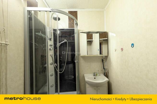 Małe dwupokojowe mieszkanie CO + duży balkon!