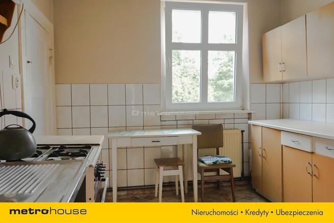 3 pokoje blisko jeziora, I piętro - BEZCZYNSZOWE