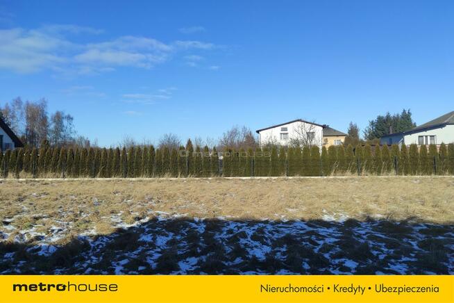 Działka budowlana w Kętach, doskonała komunikacja
