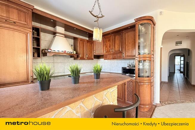 Przestronny apartament 145 m² z potencjałem!