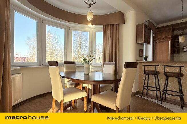 Przestronny apartament 145 m² z potencjałem!