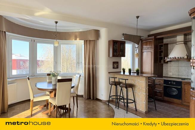 Przestronny apartament 145 m² z potencjałem!