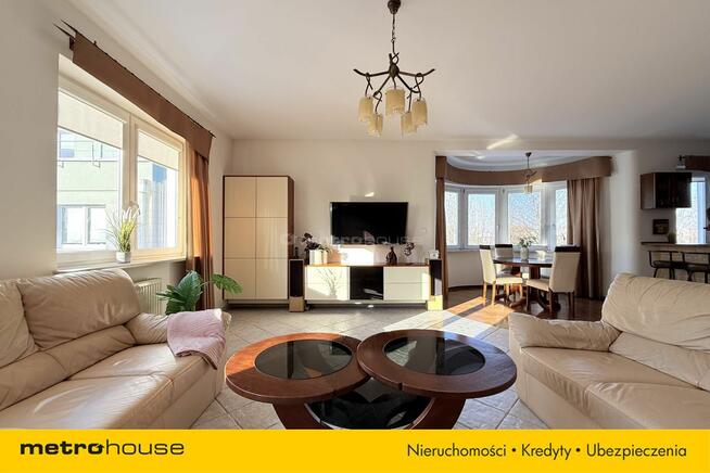 Przestronny apartament 145 m² z potencjałem!