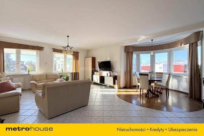 Przestronny apartament 145 m² z potencjałem!