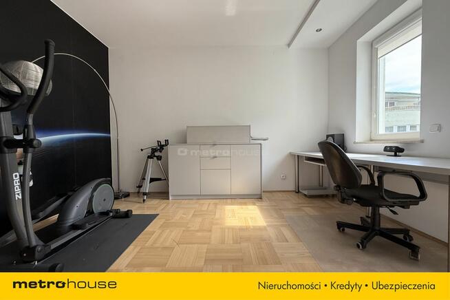 Przestronny apartament 145 m² z potencjałem!